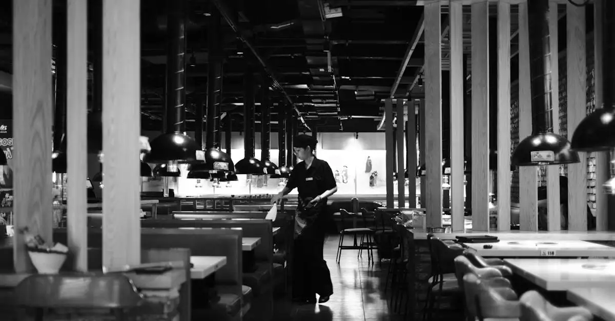Ontdek de mooiste buffetkasten voor uw interieur