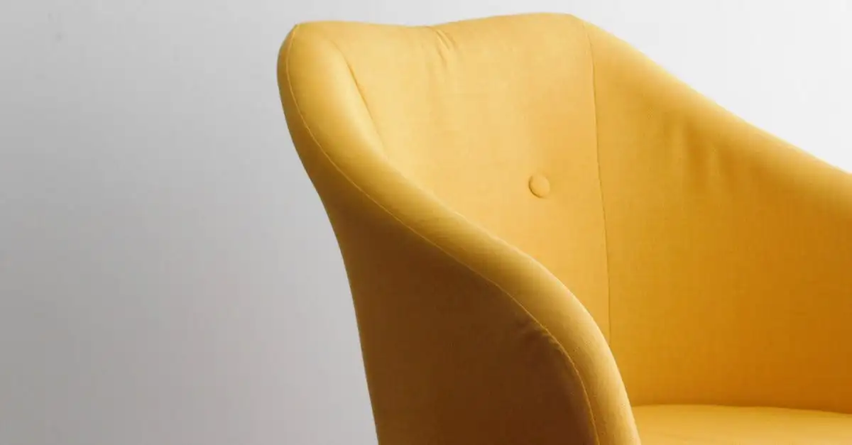 Comfortabele draaistoel kopen voor thuis of kantoor