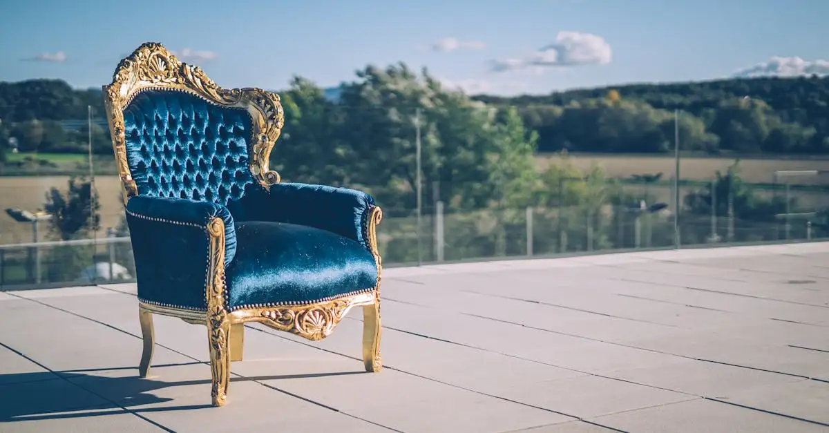 Garden Impressions loungeset kopen | Comfortabel buiten