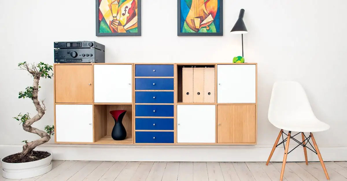 Ikea kasten: Vind de beste opbergoplossingen