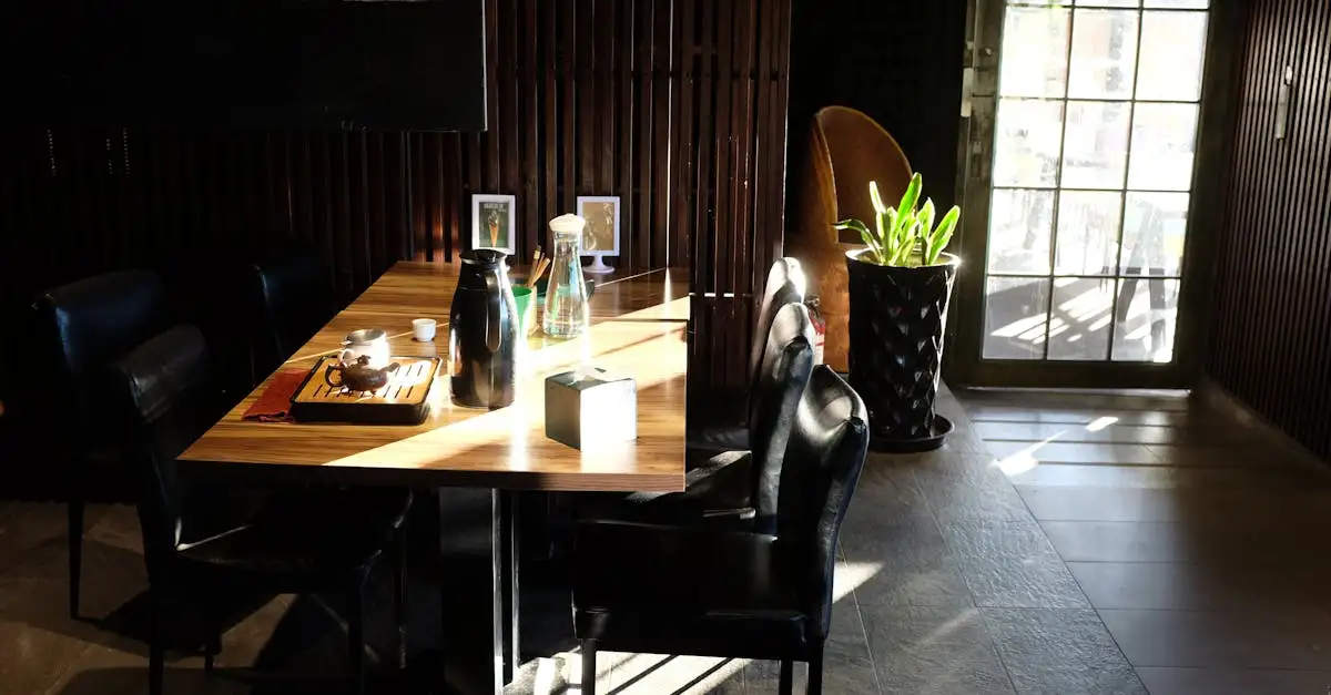 Ontdek de mooiste woonaccessoires en meubels bij onze